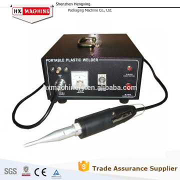 Comercio soldador portátil de ultrasonido Assurance China Leading Manufacturer